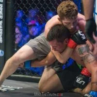 Roots Mixed Martial Arts academy photo