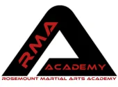 Rosemount Martial Arts Academy academy logo