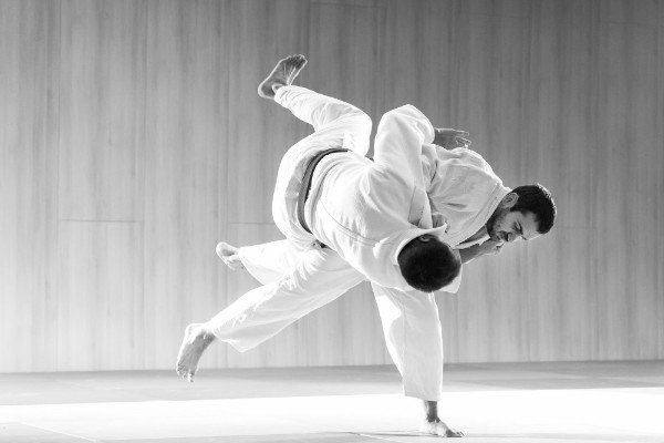 Shoshin Ryu Martial Arts academy photo
