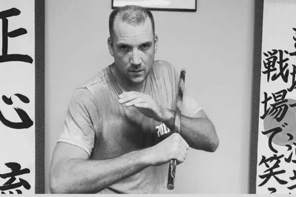 Shoshin Ryu Martial Arts academy photo