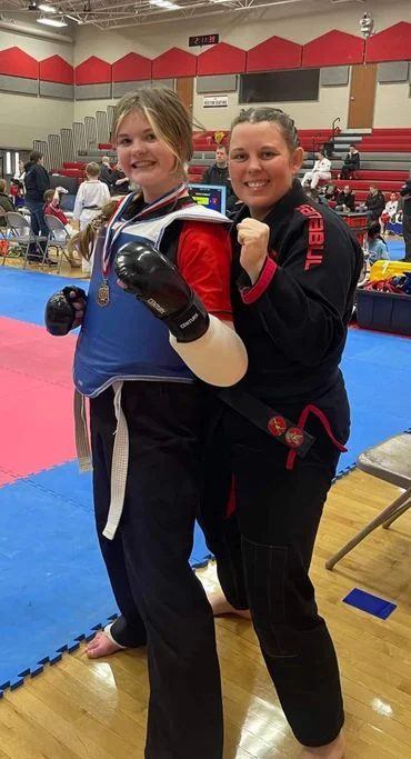 Shou Shu Martial Arts academy photo