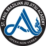 St. Paul Brazilian Jiu Jitsu Academy academy logo