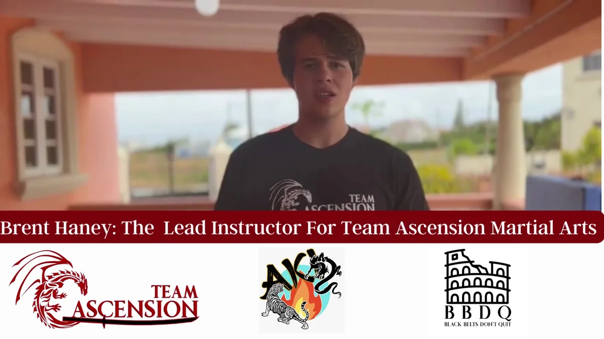 Team Ascension Combat Sports & Gymnastics academy photo