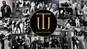 Tensei Jiu-Jitsu & Defense academy photo
