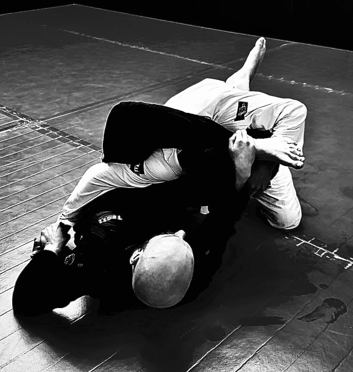 Tensei Jiu-Jitsu & Defense academy photo
