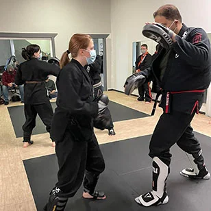 The Art MMA academy photo