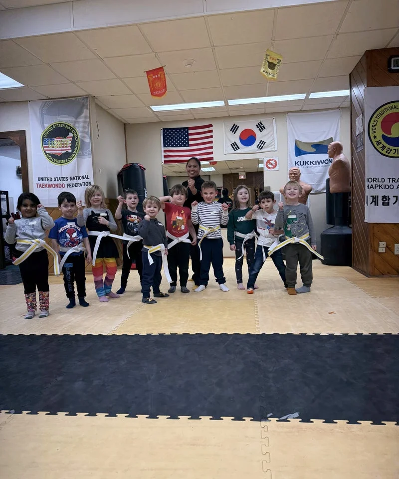 Ultimate Martial Arts Inc. academy photo