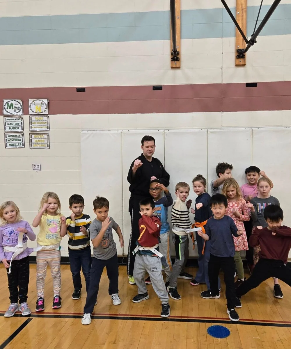 Ultimate Martial Arts Inc. academy photo