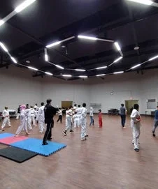 Ultimate Martial Arts Inc. academy photo