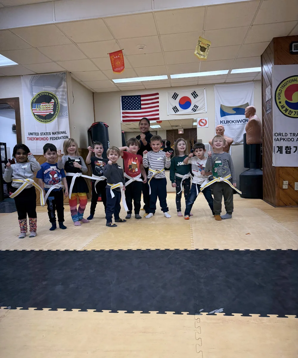 Ultimate Martial Arts Inc. academy photo