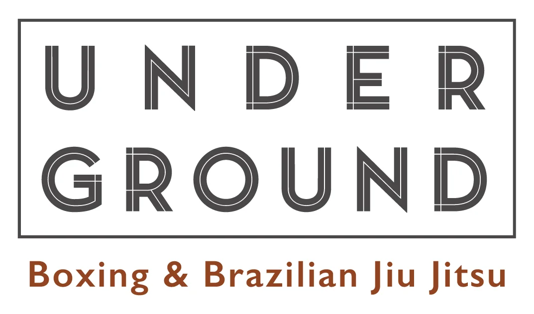 UnderGround Boxing & Brazilian Jiu-Jitsu academy photo