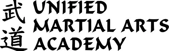 Unified Martial Arts Academy academy logo