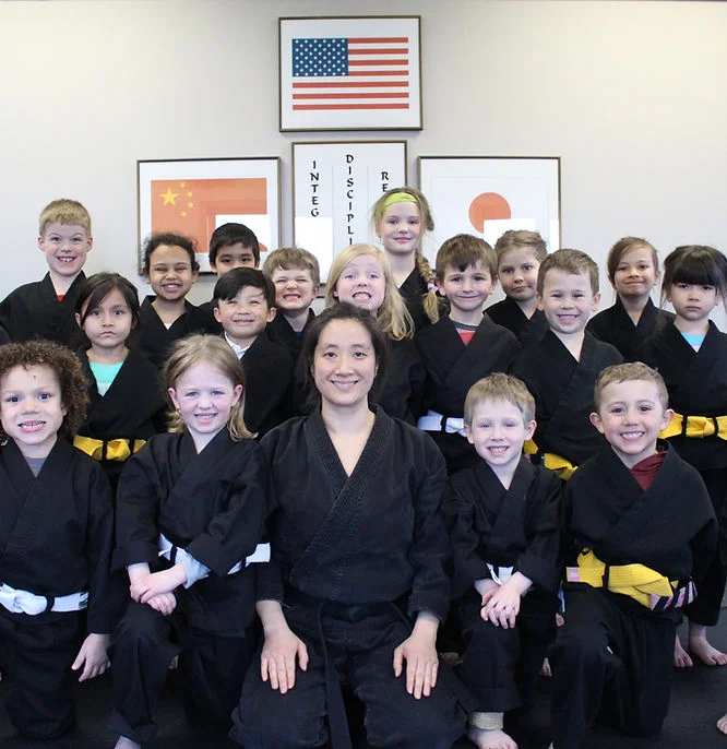 Unified Martial Arts Academy academy photo