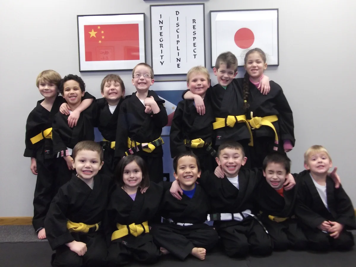 Unified Martial Arts Academy academy photo