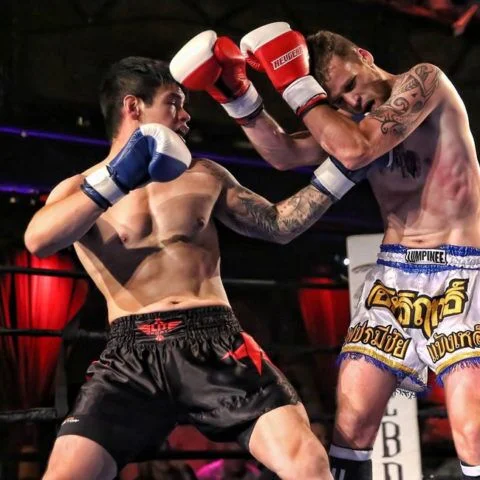 Warrior's Cove Martial Arts & Fitness academy photo