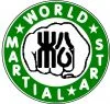 World Martial Arts Center academy logo