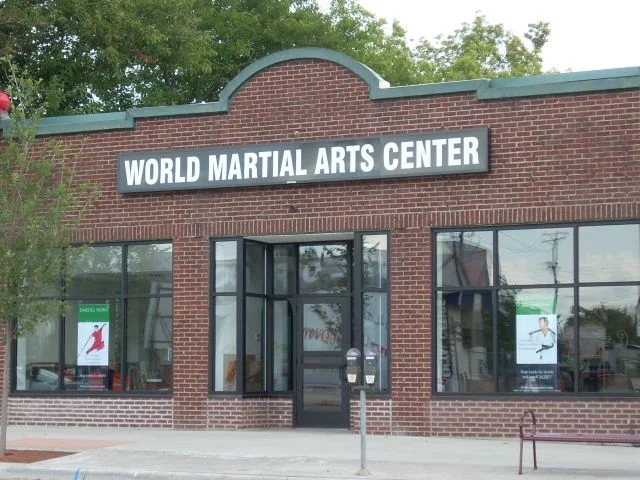 World Martial Arts Center academy photo