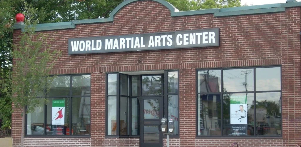 World Martial Arts Center academy photo