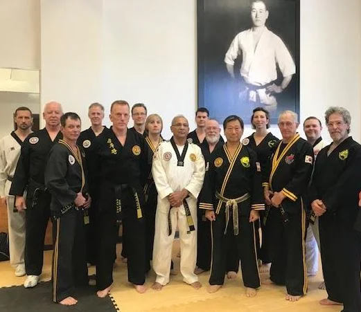 World Martial Arts Center academy photo