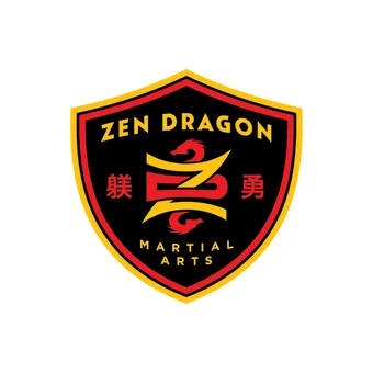 Zen Dragon Edina academy photo