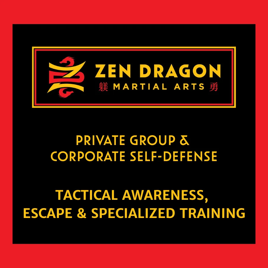 Zen Dragon Edina academy photo