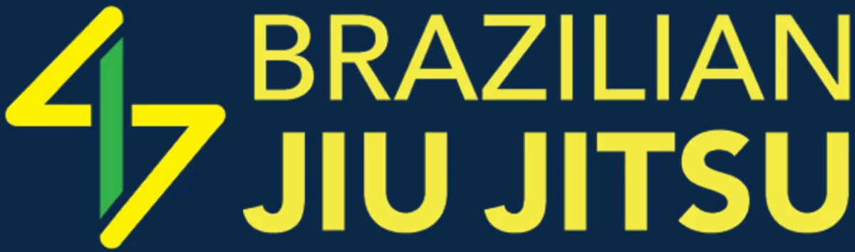 417 Brazilian Jiu Jitsu visual