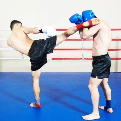 417 Brazilian Jiu Jitsu academy photo