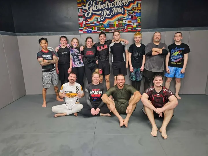 7th Chamber BJJ academy photo