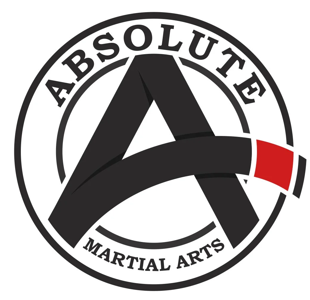 Absolute Martial Arts | St. Louis Martial Arts Classes academy logo