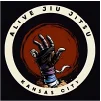 Alive Jiu Jitsu academy logo