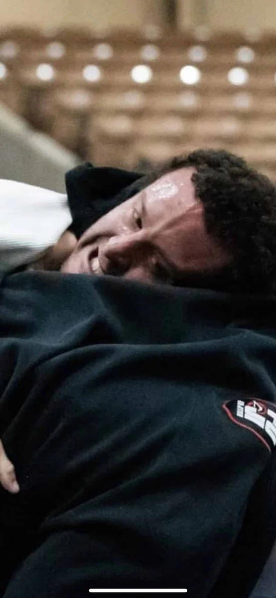 Arnold BJJ academy photo