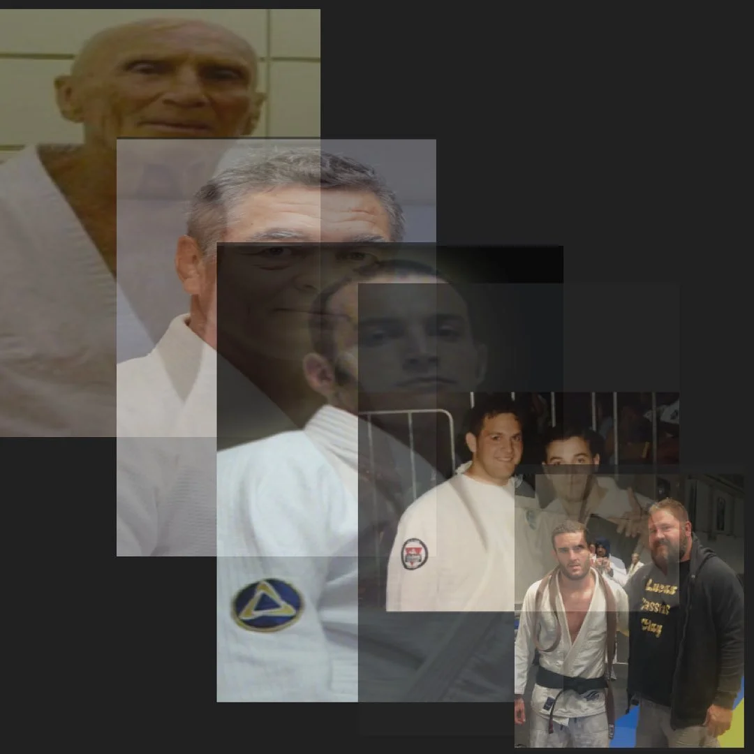 Arnold BJJ academy photo