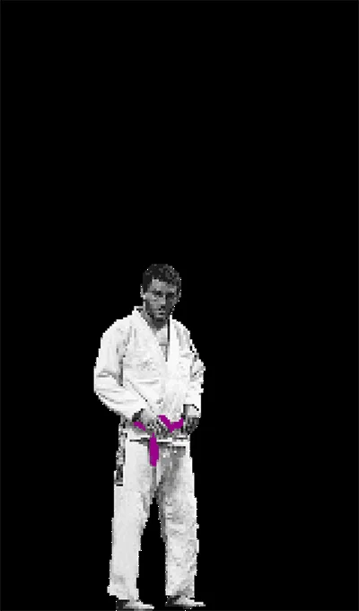 Arnold BJJ academy photo