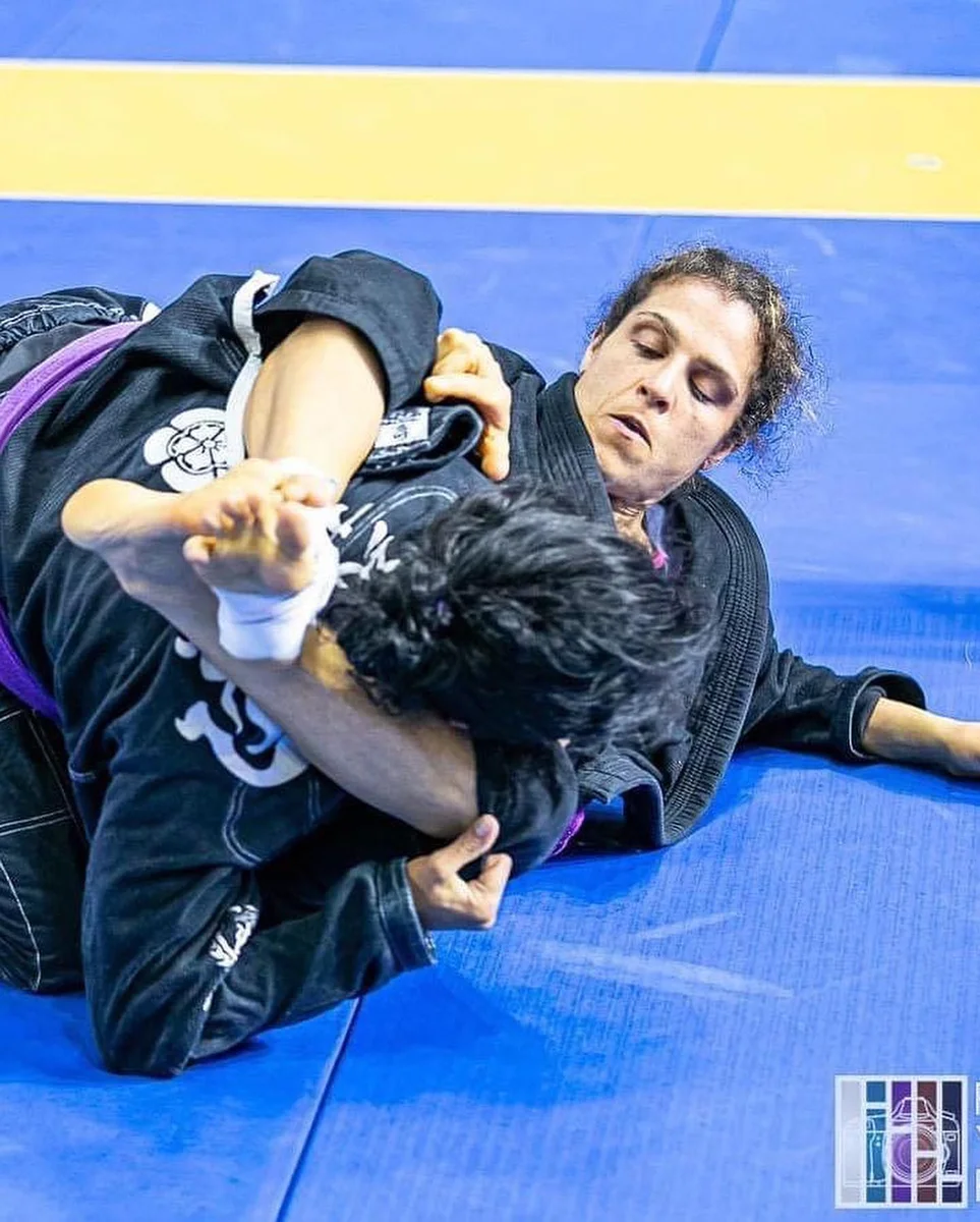 Arnold BJJ academy photo