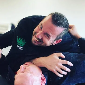 Aurora Brazilian Jiu Jitsu academy photo