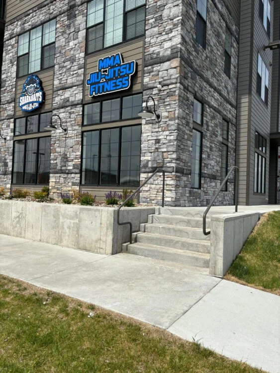 Sharkbait's MMA & Jiu Jitsu Academy academy photo