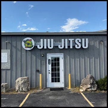BJJ Lifestyle Academy academy photo