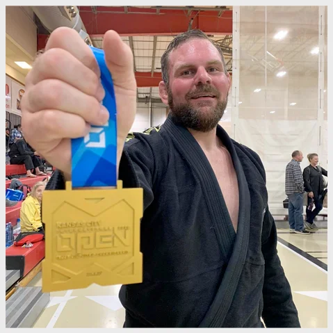 BJJ Lifestyle Academy academy photo