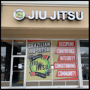 BJJ Lifestyle Academy academy photo