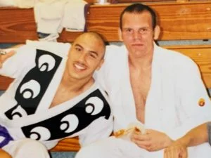 BJJ Lifestyle Academy academy photo