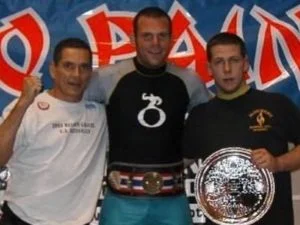 BJJ Lifestyle Academy academy photo