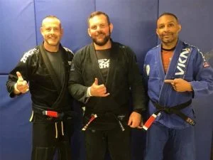 BJJ Lifestyle Academy academy photo