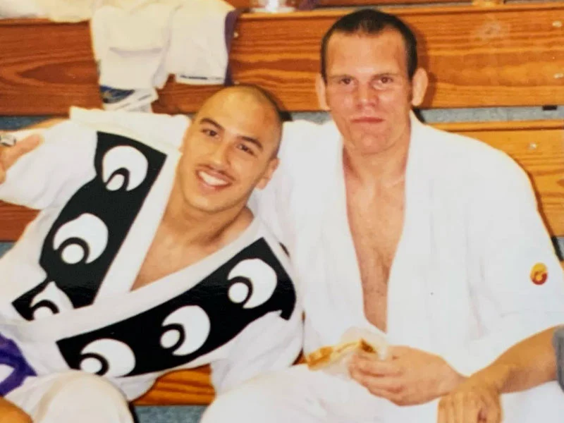 BJJ Lifestyle Academy academy photo