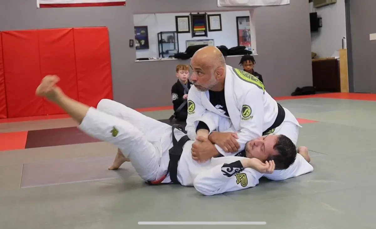 Blue Springs Jiu-Jitsu, Inc. visual
