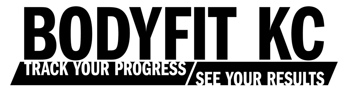 Bodyfit KC academy logo