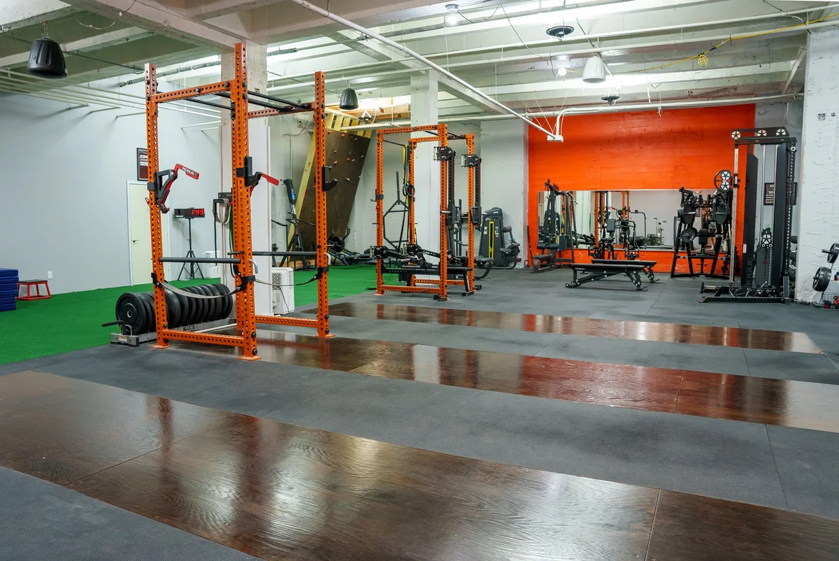 Bodyfit KC academy photo