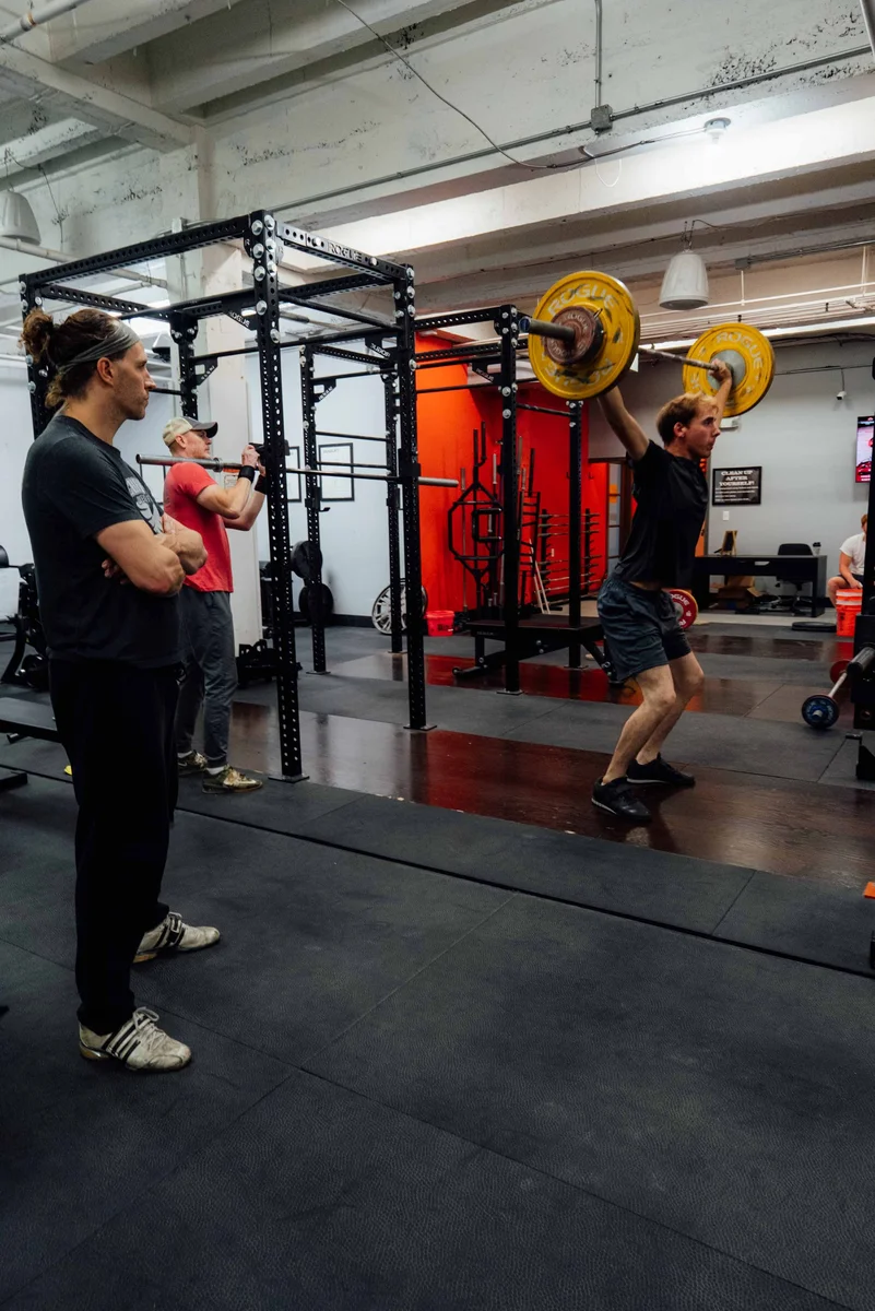 Bodyfit KC academy photo