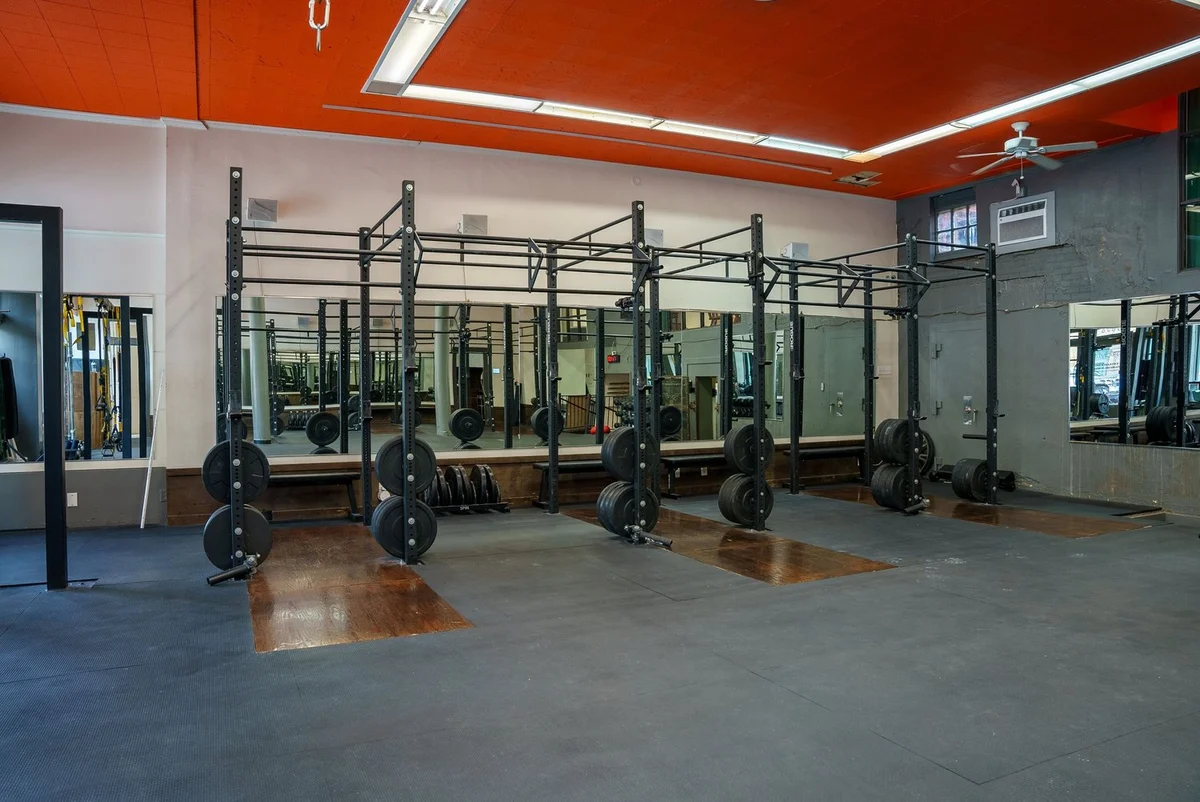 Bodyfit KC academy photo