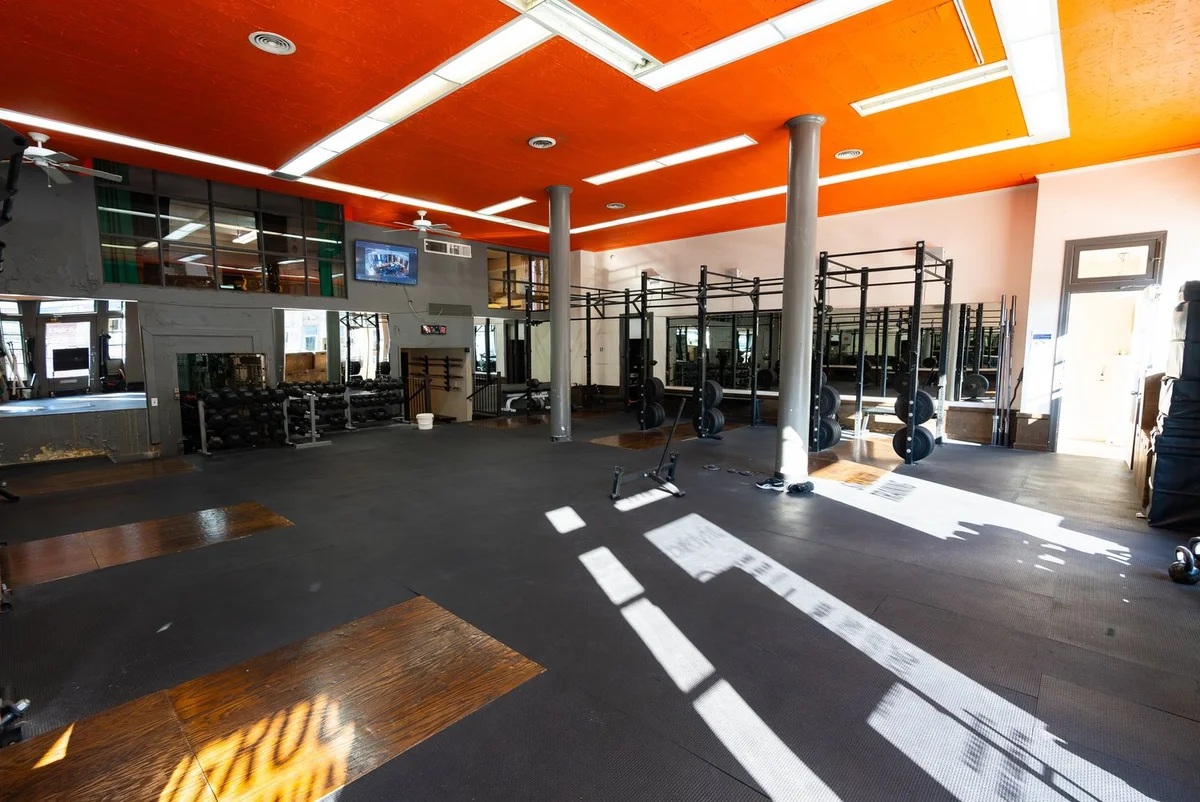 Bodyfit KC academy photo