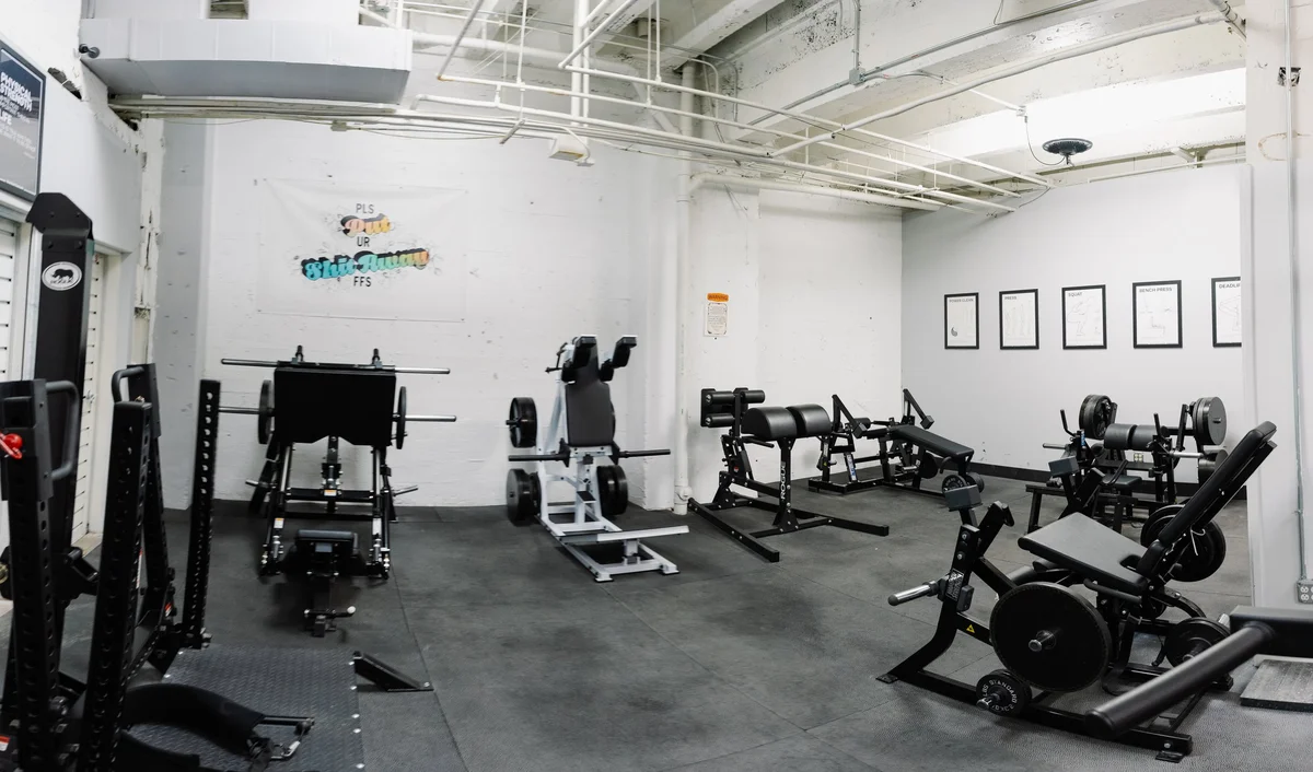 Bodyfit KC academy photo